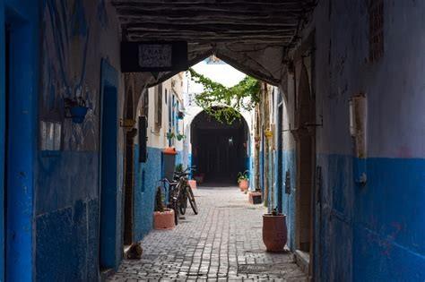 Excursion en calèche et visite de la Médina d'Essaouira